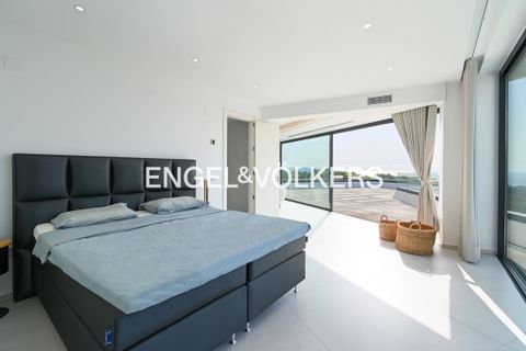 Villa i Benissa, Alicante, Benissa - € 4.200.000 | Ref: W-02XDWA - foto 35